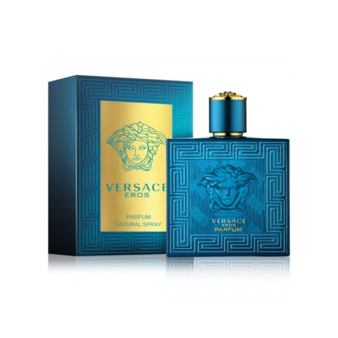 Versace Eros Pour Homme Parfum