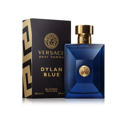 Versace Pour Homme Dylan Blue EDT