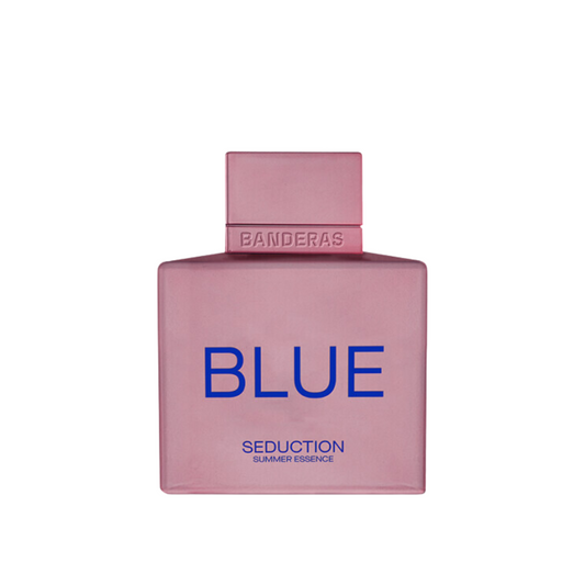 Antonio Banderas Blue Seduction Summer Essence EDT