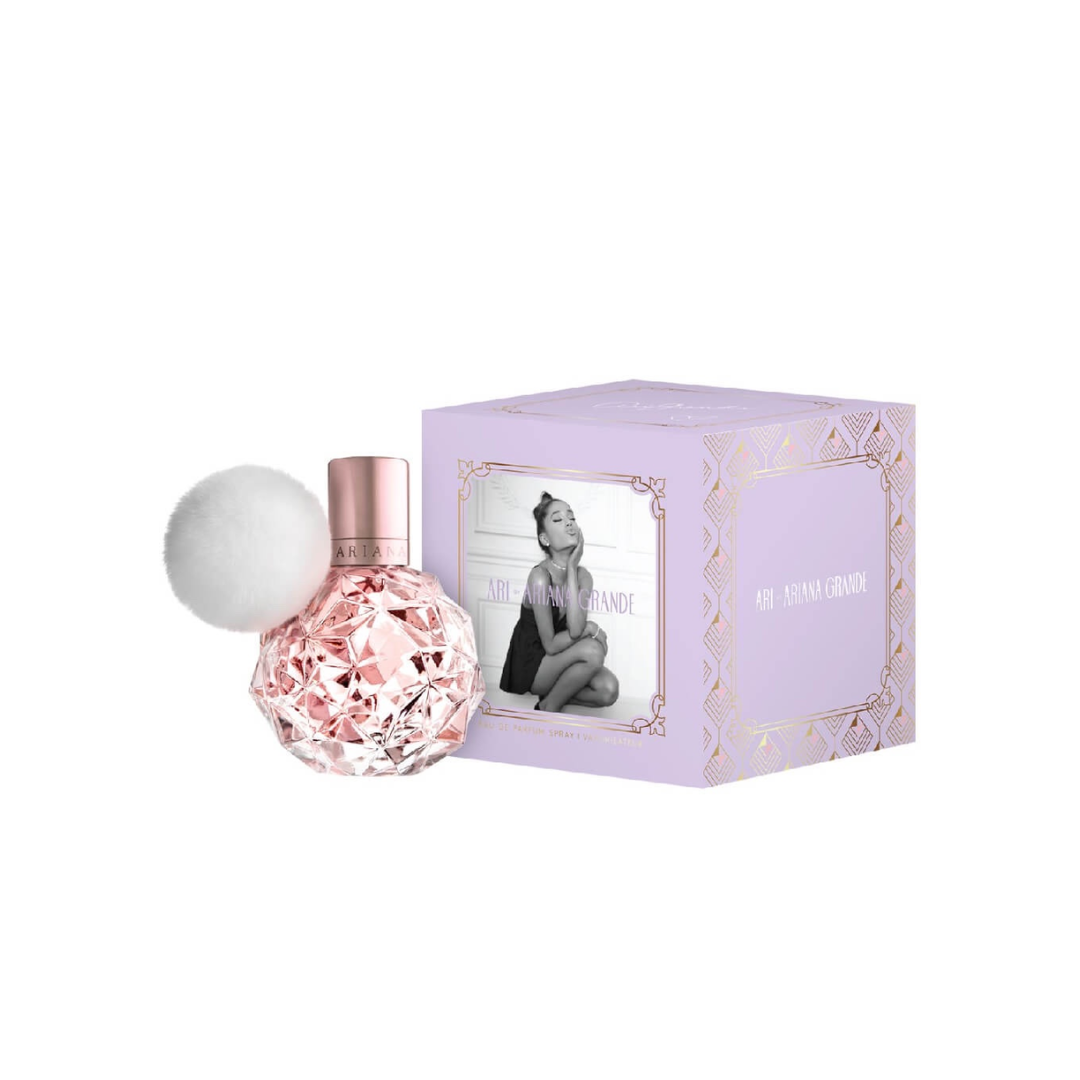 Ariana Grande Ari EDP
