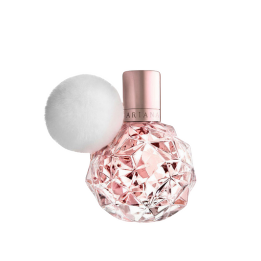 Ariana Grande Ari EDP