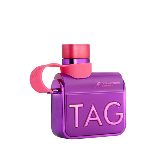 Armaf Tag Her Donna Colorata EDP
