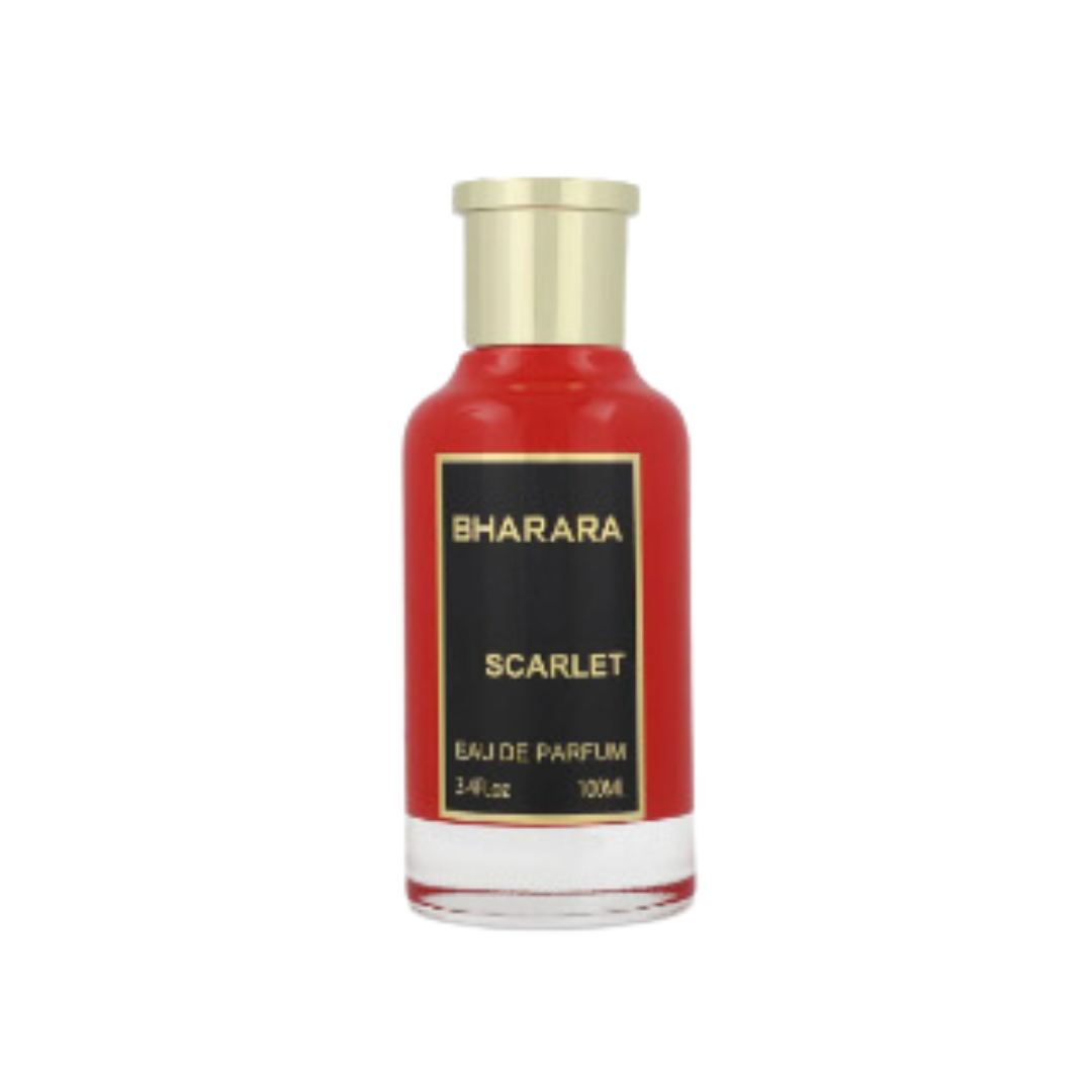 Bharara Scarlet EDP
