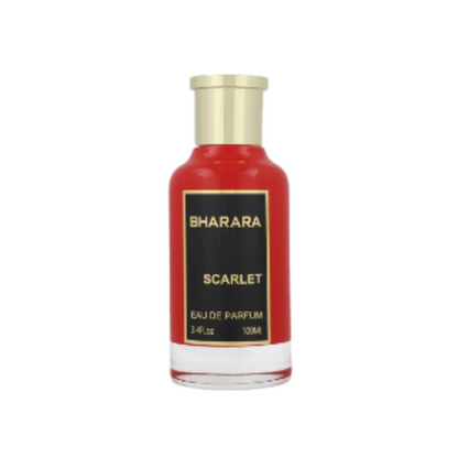 Bharara Scarlet EDP