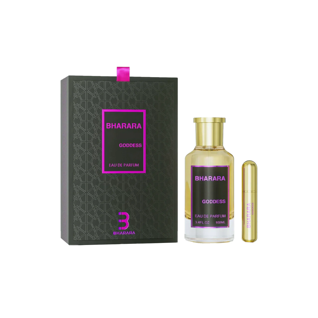 Bharara Goddess EDP