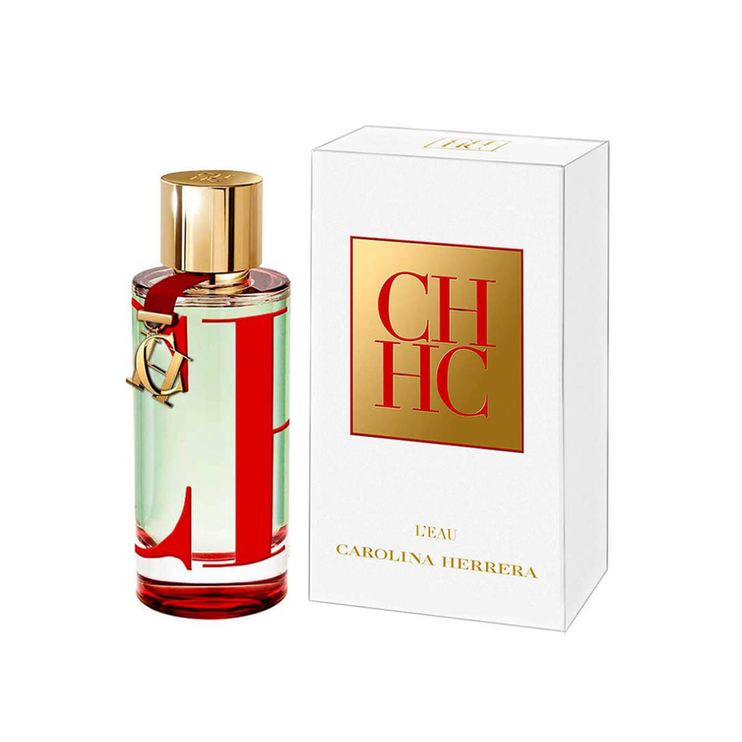 Carolina Herrera CH L'eau EDT