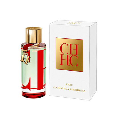 Carolina Herrera CH L'eau EDT
