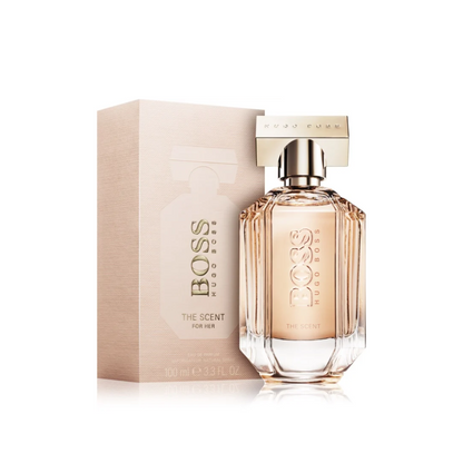Hugo Boss The Scent For Her EDP