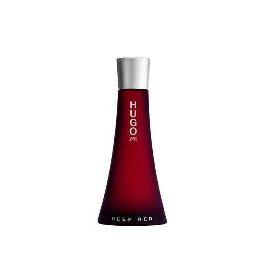 Hugo Boss Deep Red EDP