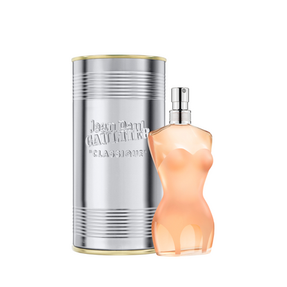Jean Paul Gaultier Classique EDT