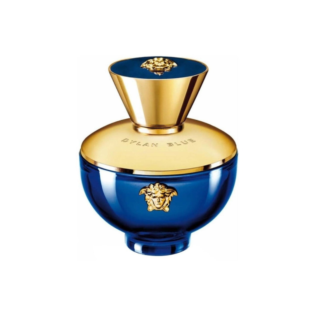 Versace Dylan Dylan Blue EDP