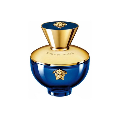 Versace Dylan Dylan Blue EDP