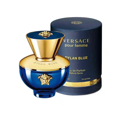 Versace Dylan Dylan Blue EDP