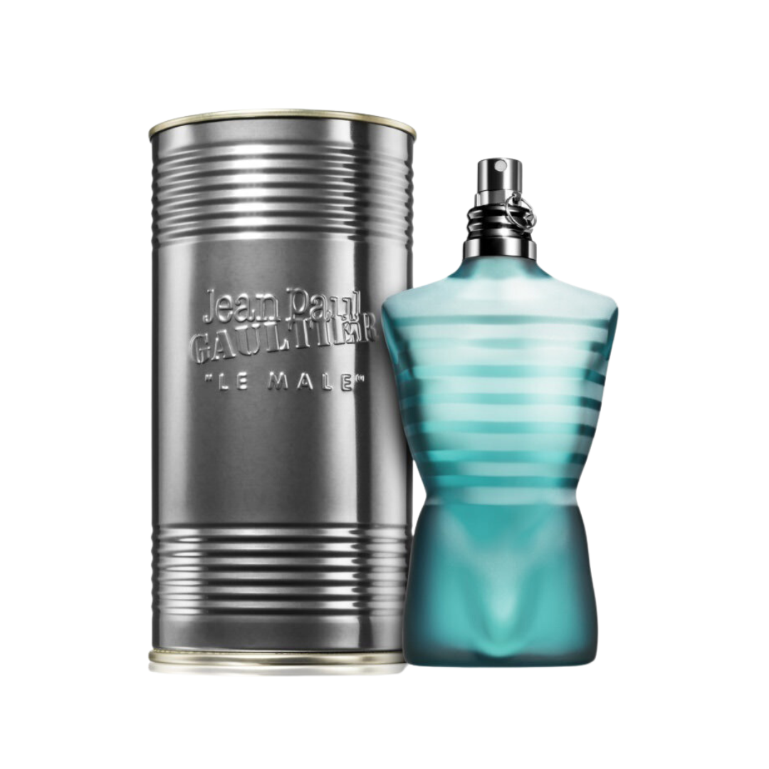 Jean Paul Gaultier Le Male EDT