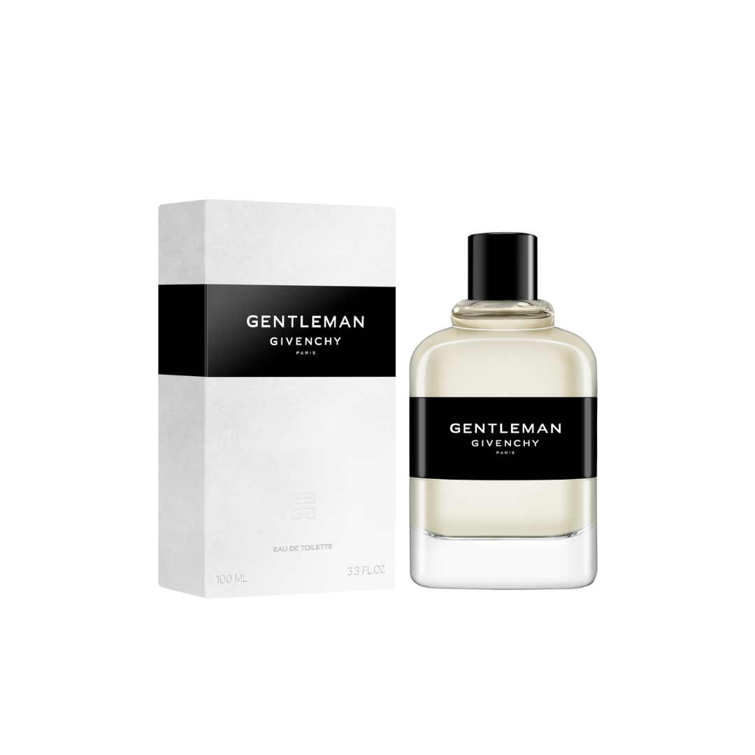 Givenchy Gentleman EDT