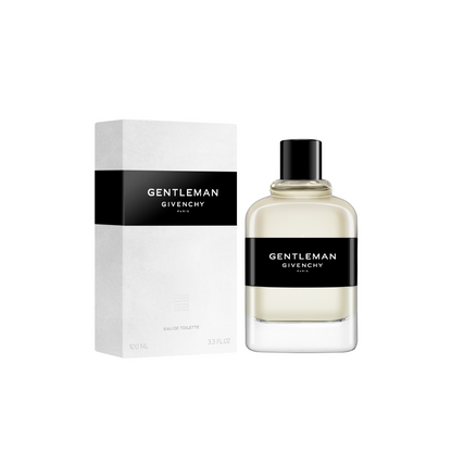 Givenchy Gentleman EDT