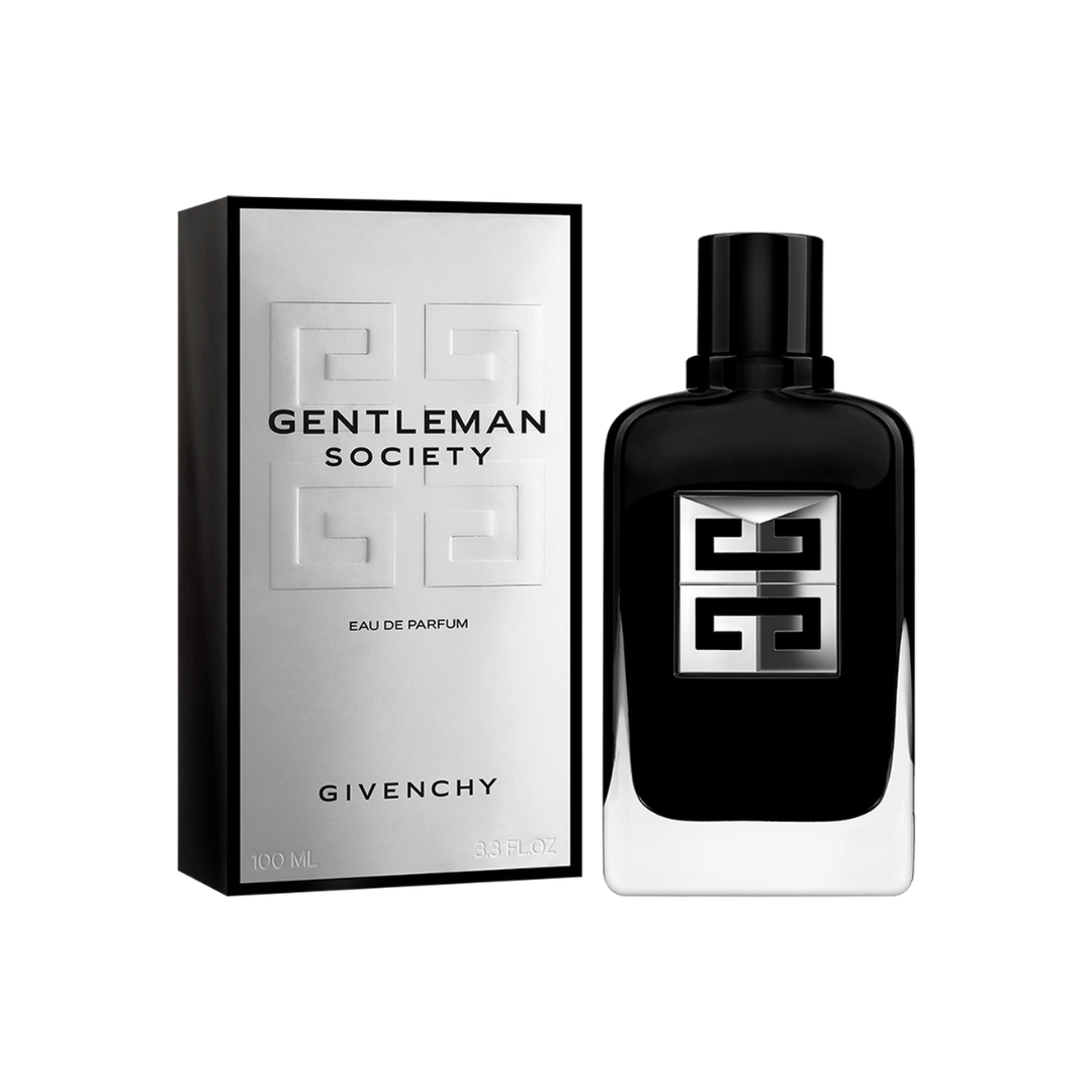 Givenchy Gentleman Society EDP