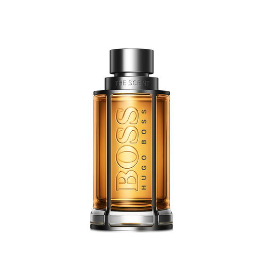 Hugo Boss The Scent EDT