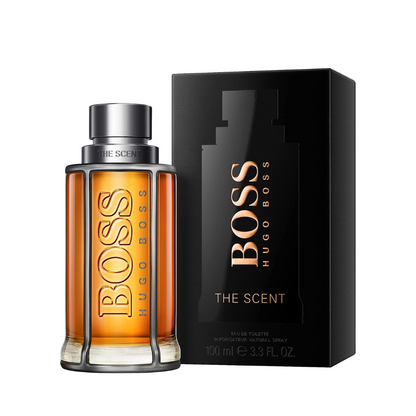 Hugo Boss The Scent EDT