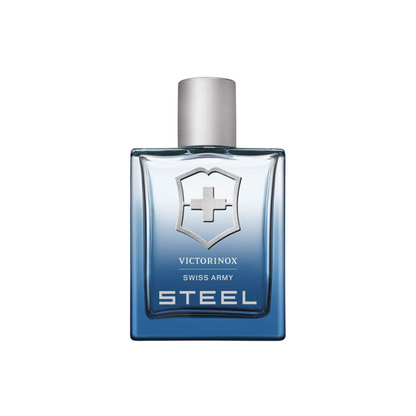 Victorinox Swiss Army Steel EDT