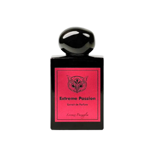 Lorenzo Pazzaglia Extreme Passion Extrait de Parfum