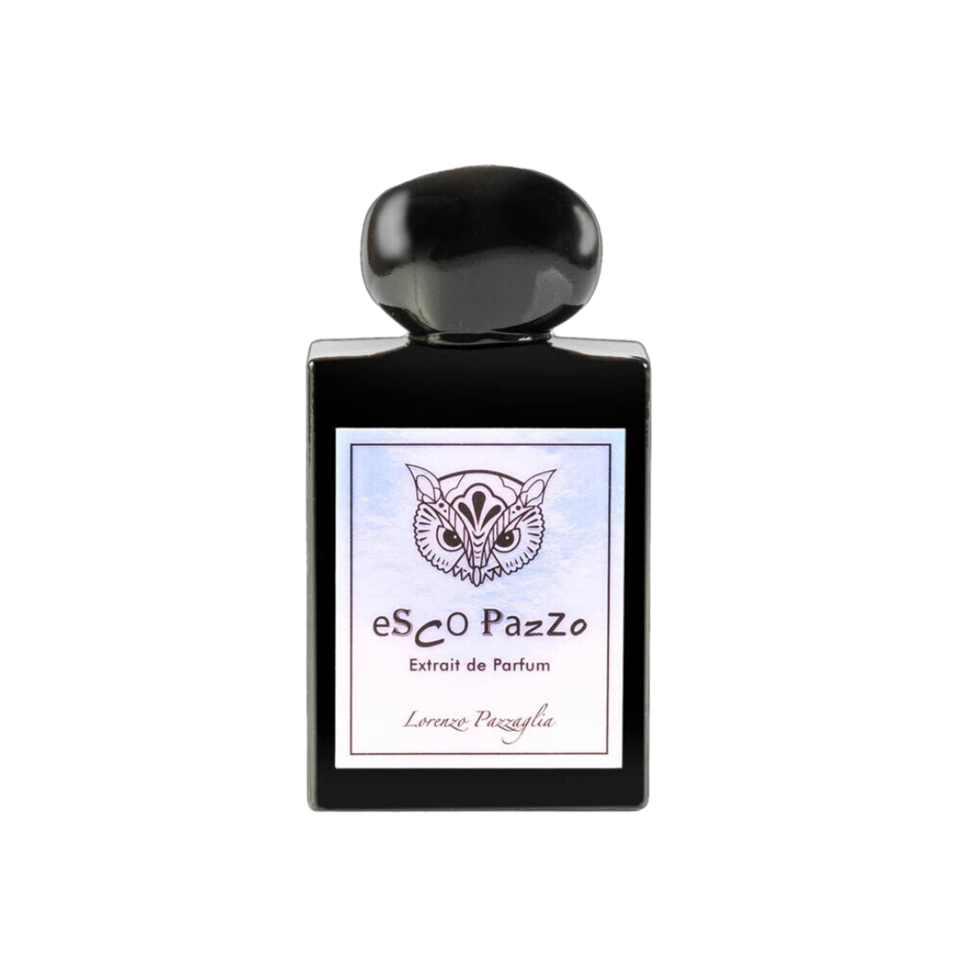 Lorenzo Pazzaglia Esco Pazzo Extrait de Parfum