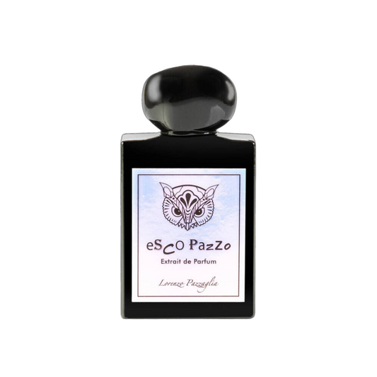 Lorenzo Pazzaglia Esco Pazzo Extrait de Parfum