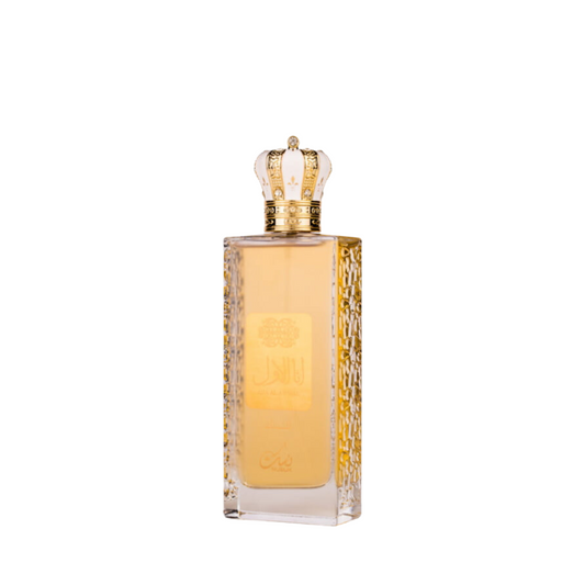 Nusuk Ana Al Awwal EDP