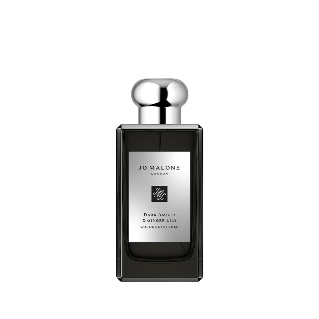 Jo Malone Dark Amber & Ginger Lily Cologne Intense