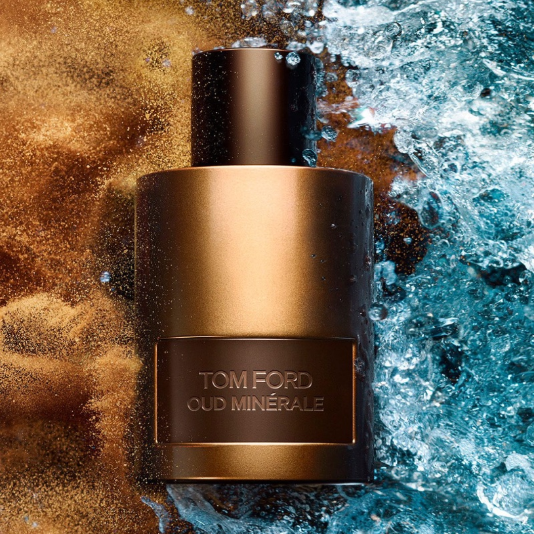 Tom Ford Oud Minerale EDP