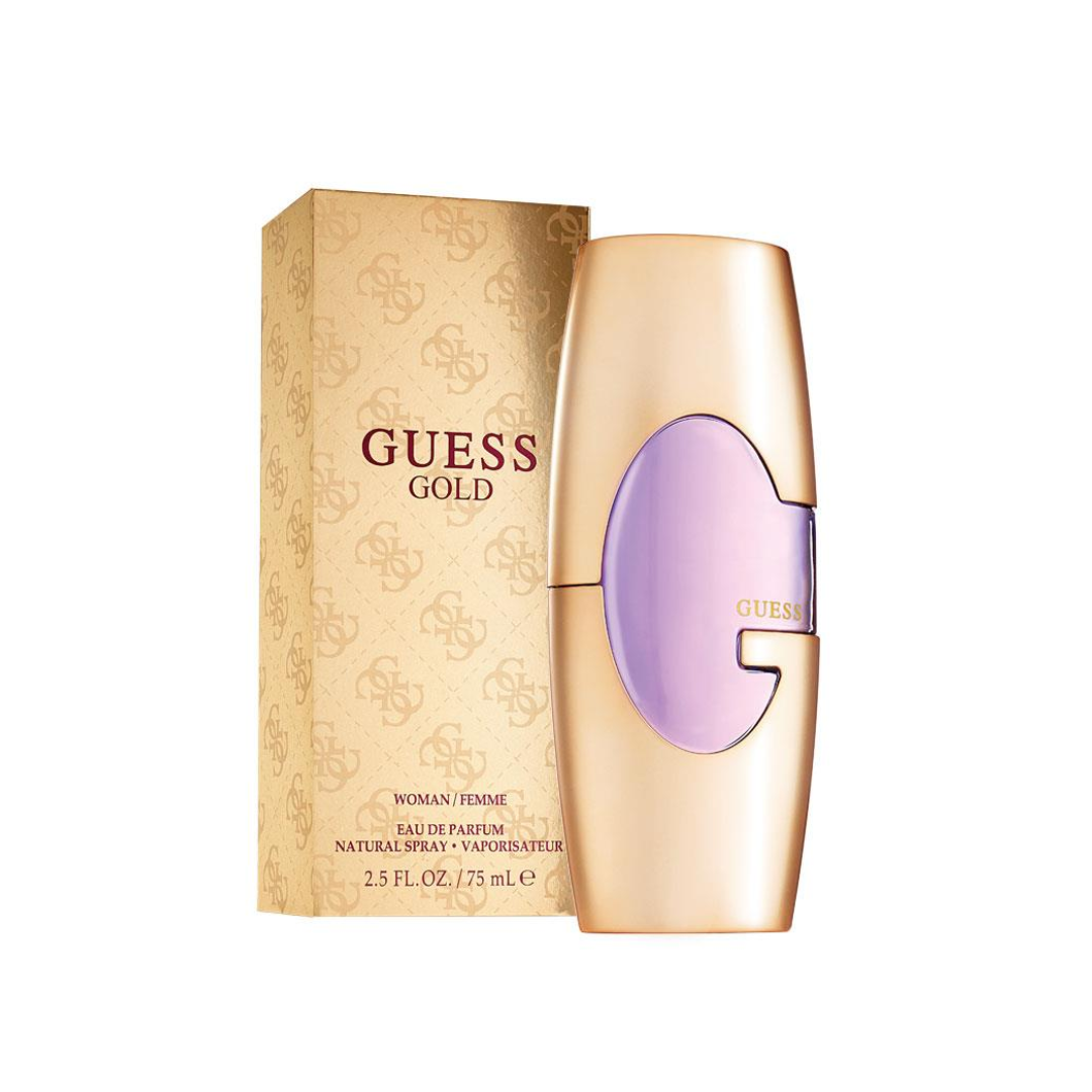 Guess Gold EDP