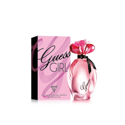 Guess Girl EDT