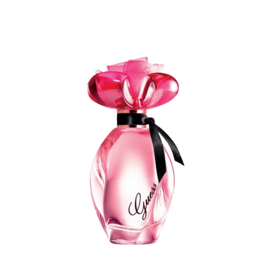Guess Girl EDT