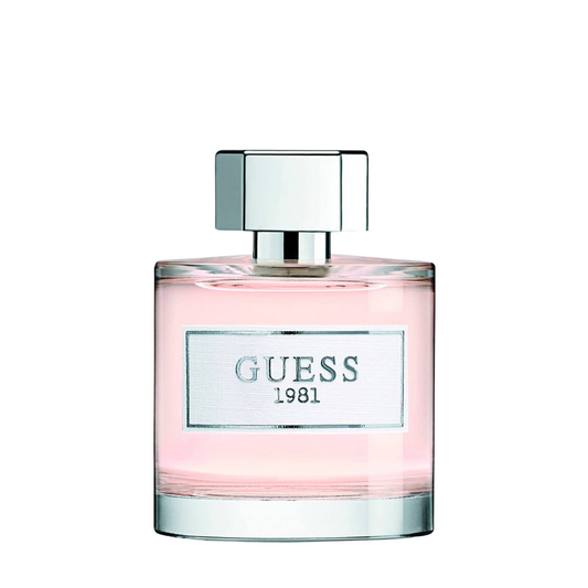 Guess 1981 EDT
