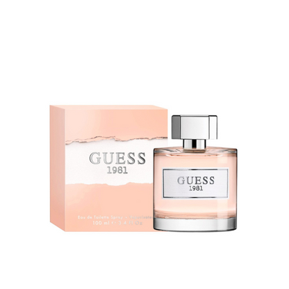 Guess 1981 EDT