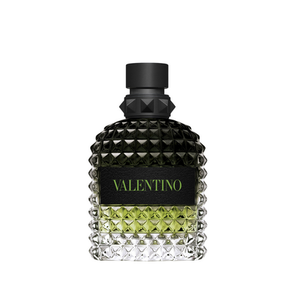 Valentino Uomo Born in Roma Green Stravaganza EDT
