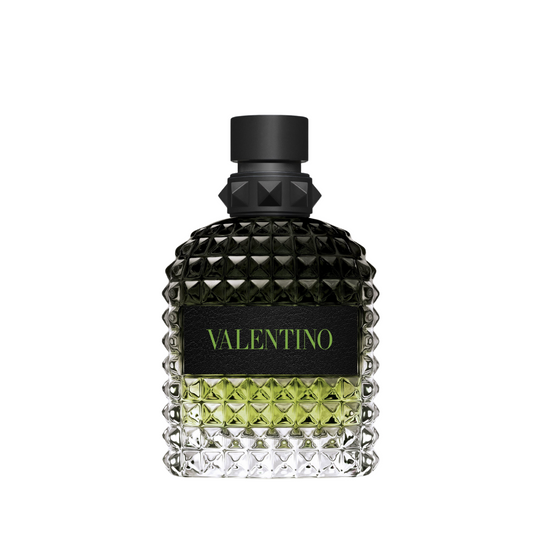 Valentino Uomo Born in Roma Green Stravaganza EDT