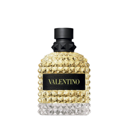 Valentino Uomo Born in Roma Yellow Dream EDT