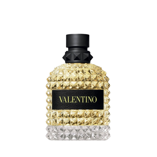 Valentino Uomo Born in Roma Yellow Dream EDT