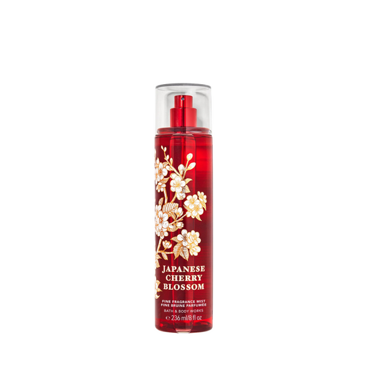 Bath & Body Works Japanese Cherry Blossom