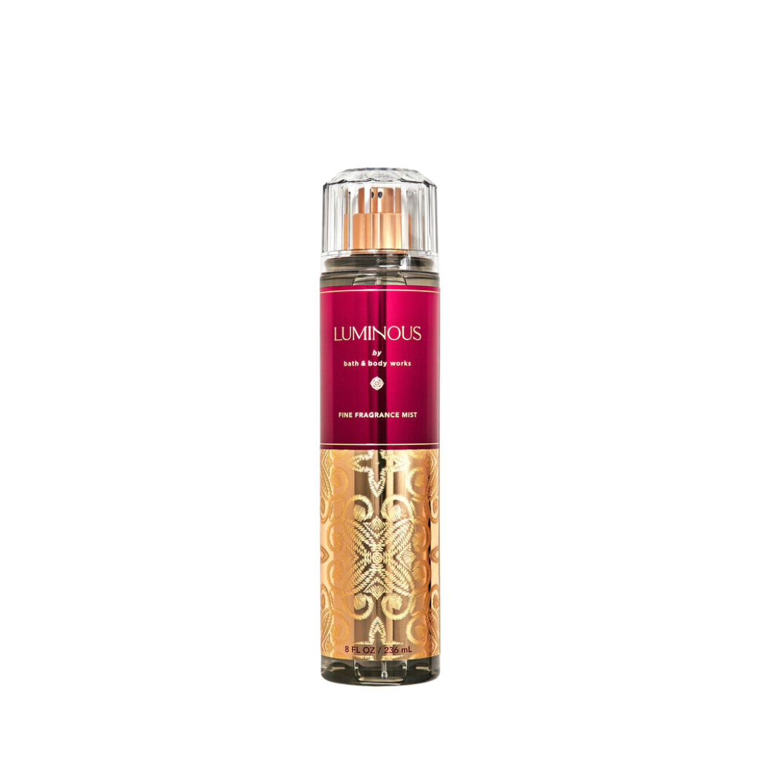 Bath & Body Works Luminous