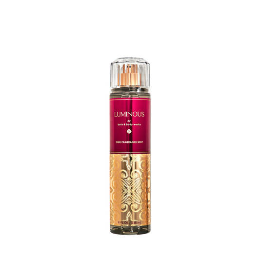 Bath & Body Works Luminous