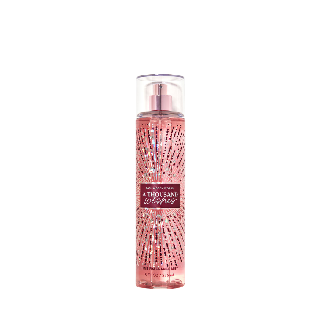Bath & Body Works A Thousand Wishes