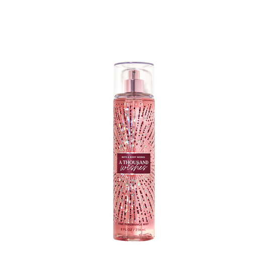 Bath & Body Works A Thousand Wishes