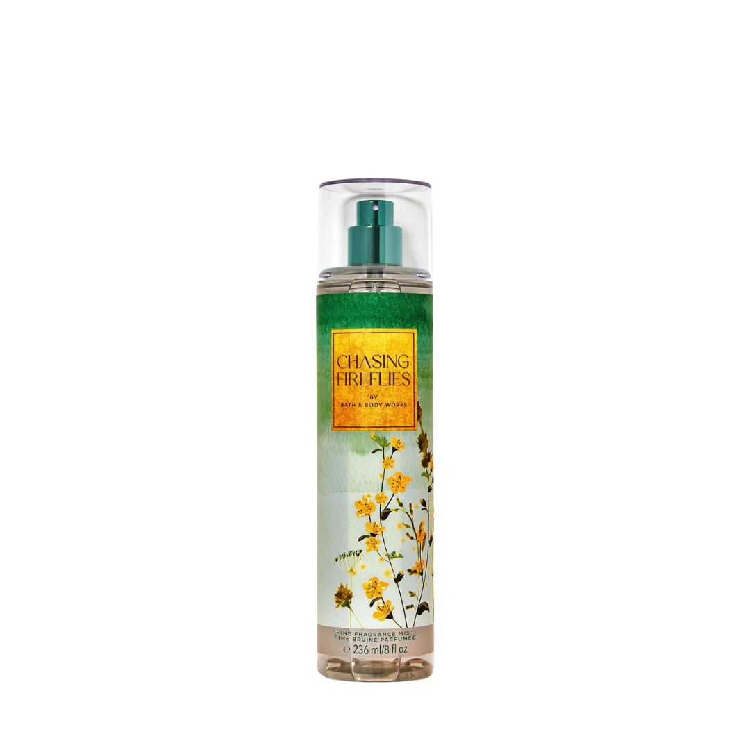 Bath & Body Works Chasing Fireflies