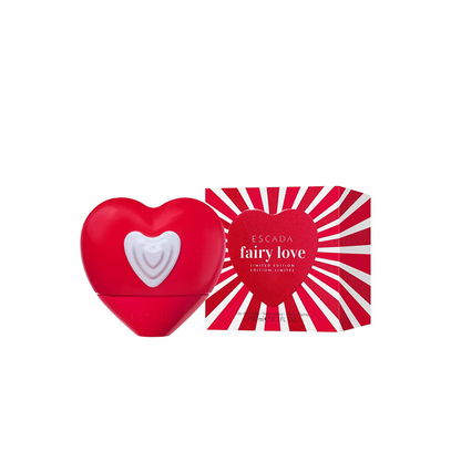 Escada Fairy Love Limited Edition EDT