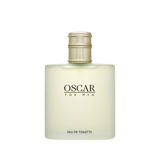 Oscar de la Renta For Men EDT
