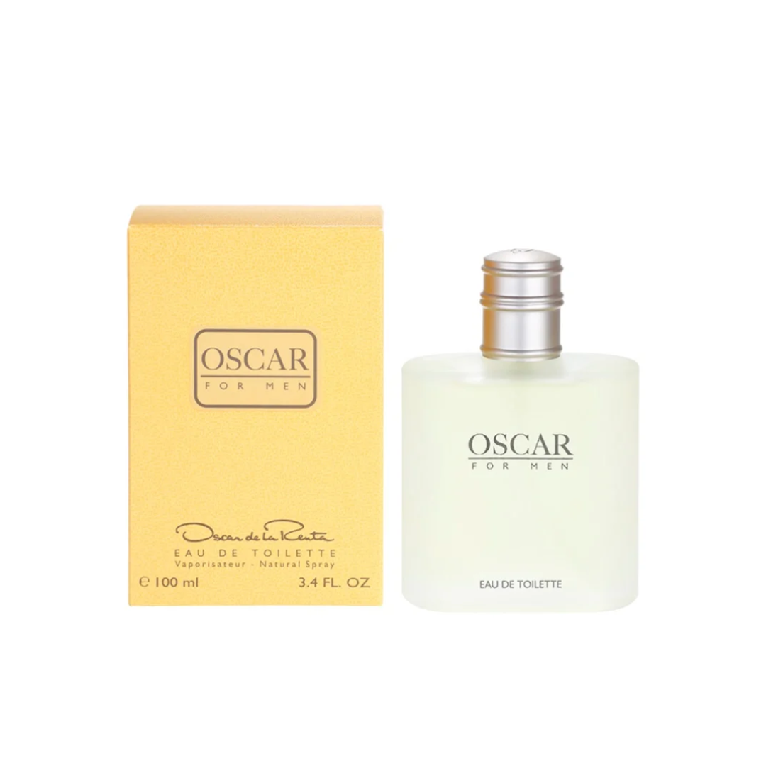 Oscar de la Renta For Men EDT