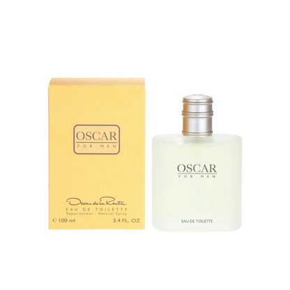 Oscar de la Renta For Men EDT