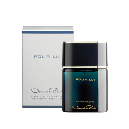 Oscar de la Renta Pour Lui EDT